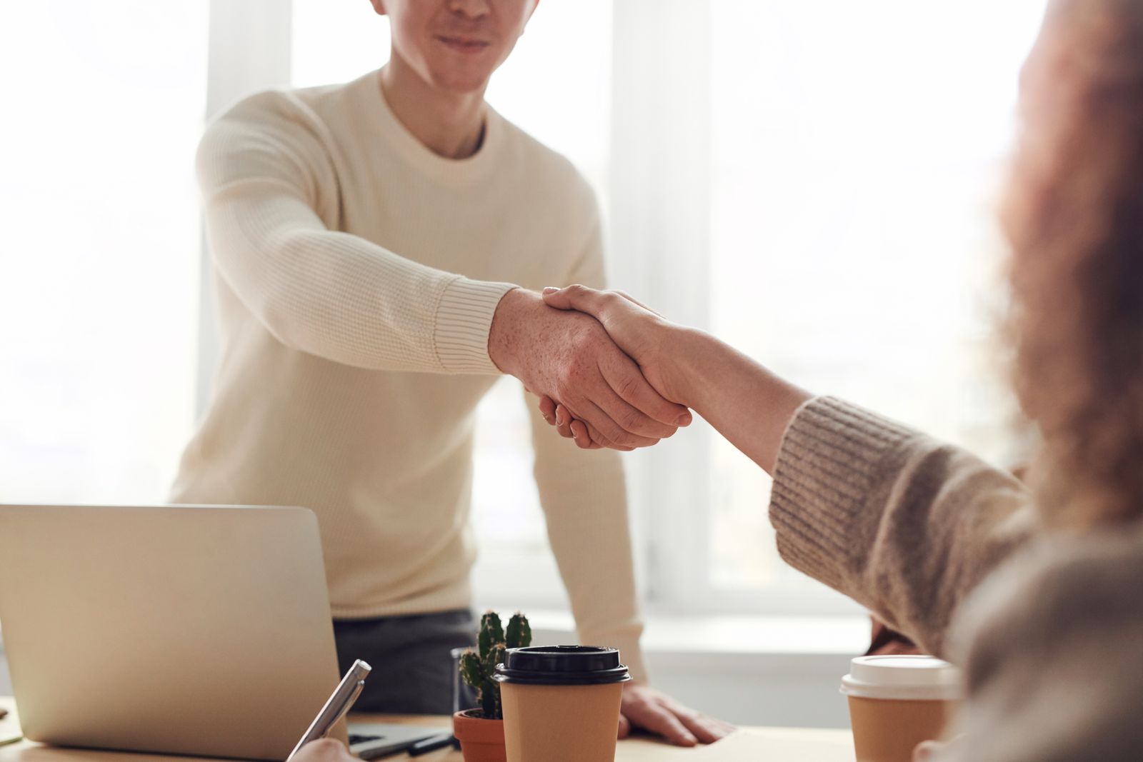 Customer Success — ambiente profissional 2