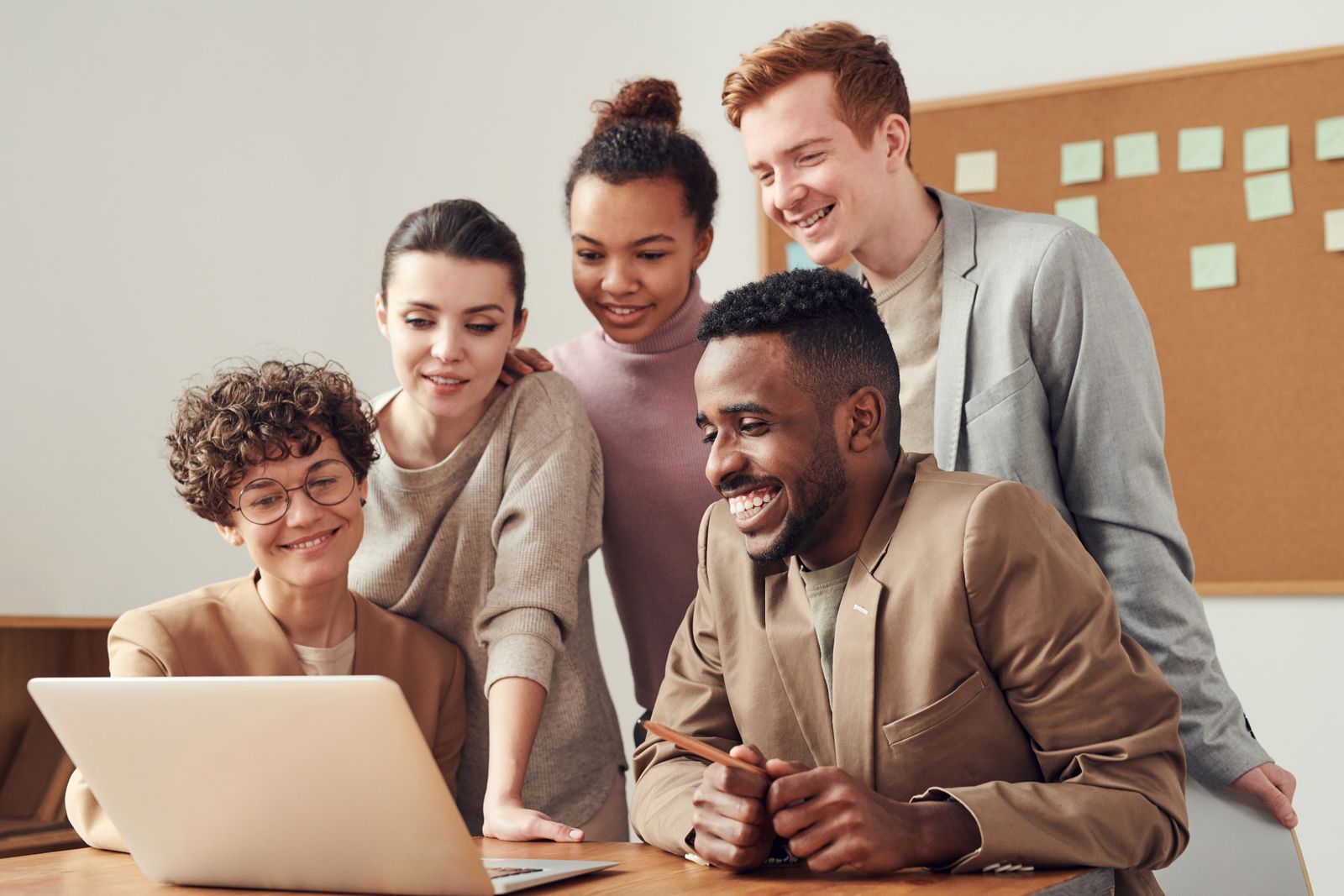 Customer Success — ambiente profissional 3